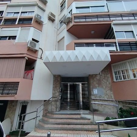 Plazamar Centro Apto 1 Dorm 3 Huesped Playa Wifi Торре-дель-Мар Экстерьер фото