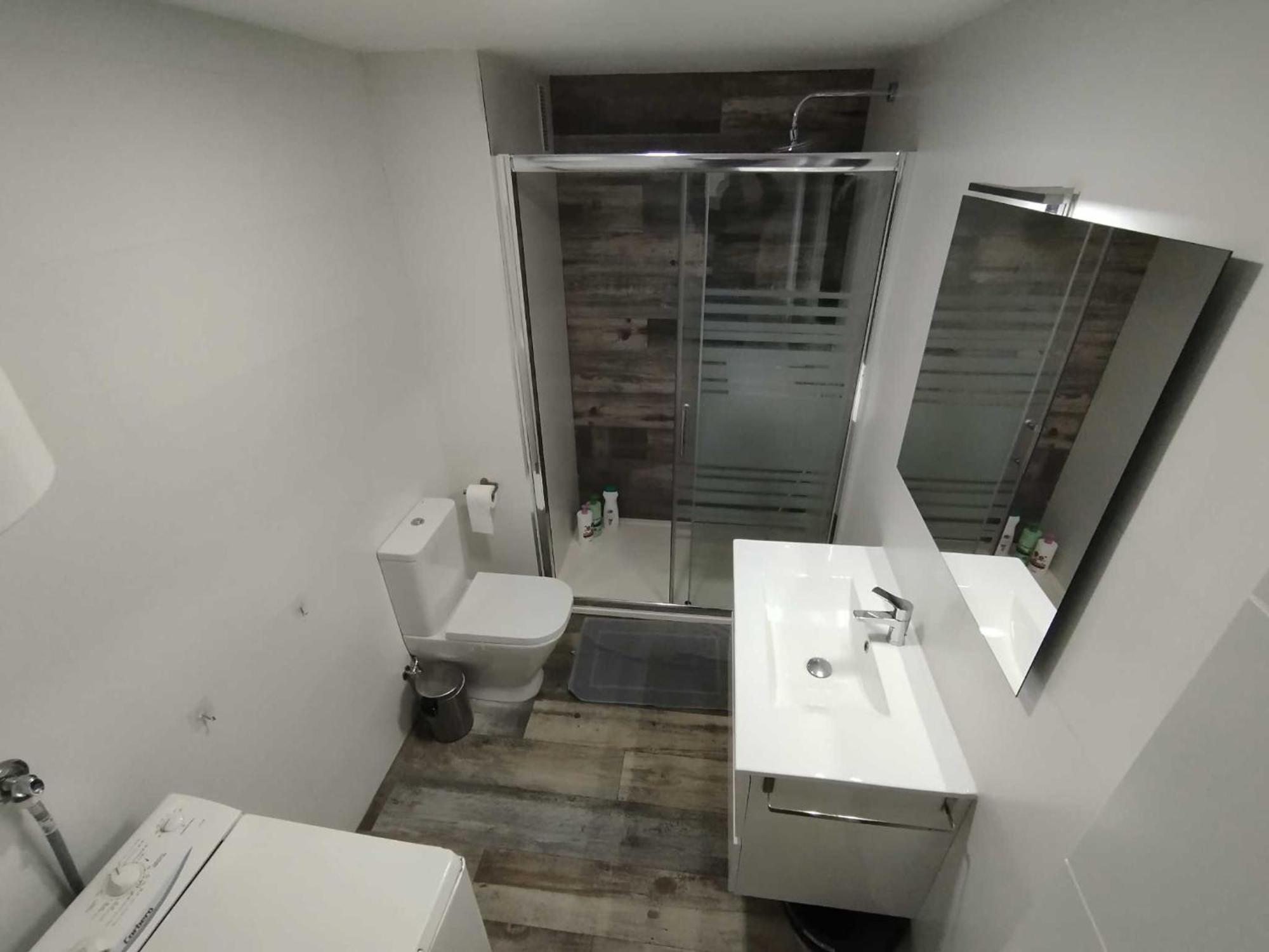 Plazamar Centro Apto 1 Dorm 3 Huesped Playa Wifi Торре-дель-Мар Экстерьер фото